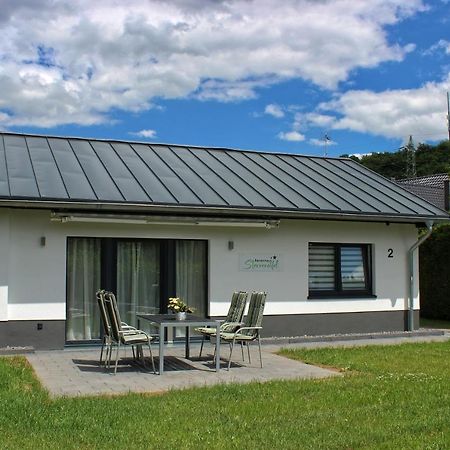 Ferienhaus Sterneneifel Heimbach Exterior foto