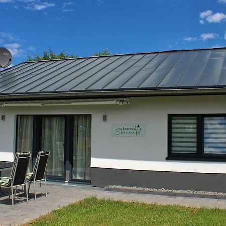 Ferienhaus Sterneneifel Heimbach Exterior foto