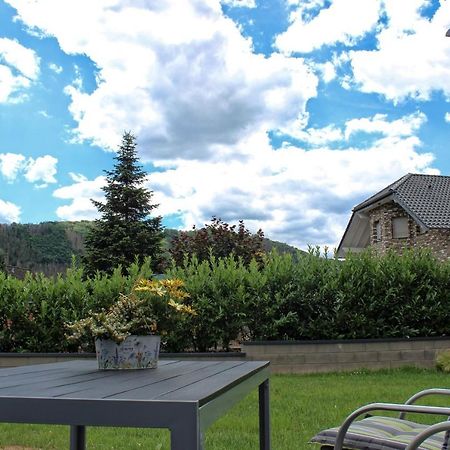 Ferienhaus Sterneneifel Heimbach Exterior foto